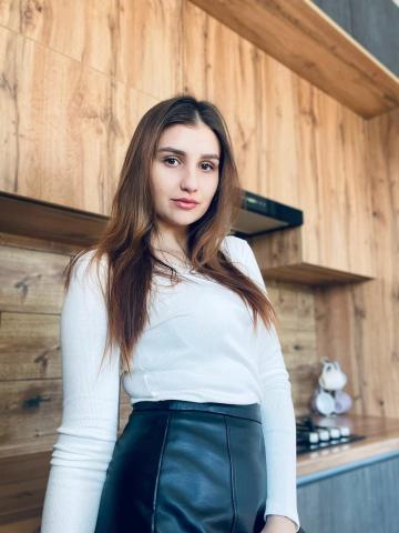 Проститутка Любовь